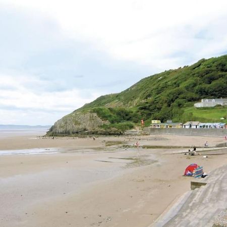 Cottage , Seaside Views, Quiet Beach, Awesome View Pendine Eksteriør bilde