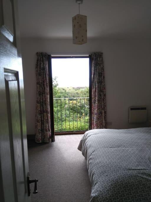 Cottage , Seaside Views, Quiet Beach, Awesome View Pendine Eksteriør bilde