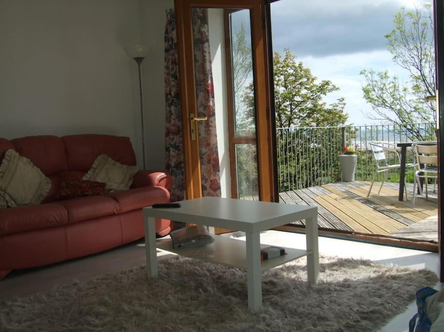 Cottage , Seaside Views, Quiet Beach, Awesome View Pendine Eksteriør bilde