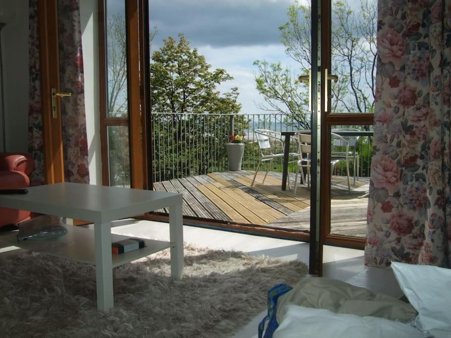 Cottage , Seaside Views, Quiet Beach, Awesome View Pendine Eksteriør bilde