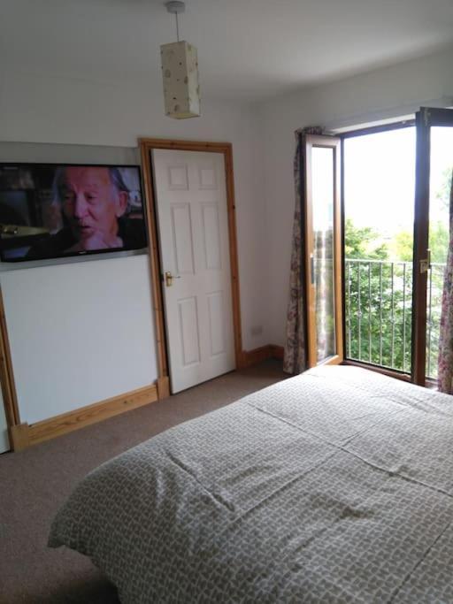 Cottage , Seaside Views, Quiet Beach, Awesome View Pendine Eksteriør bilde